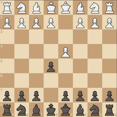 Englund Gambit Englund Gambit